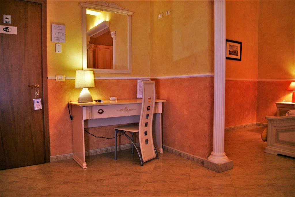 Oleaster - Rooms & Apartments Bolognetta Exteriör bild