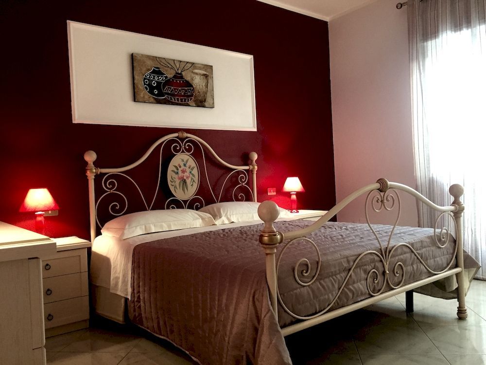 Oleaster - Rooms & Apartments Bolognetta Exteriör bild