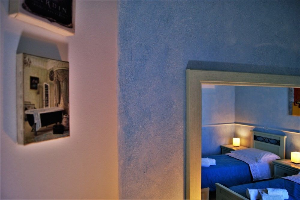 Oleaster - Rooms & Apartments Bolognetta Exteriör bild