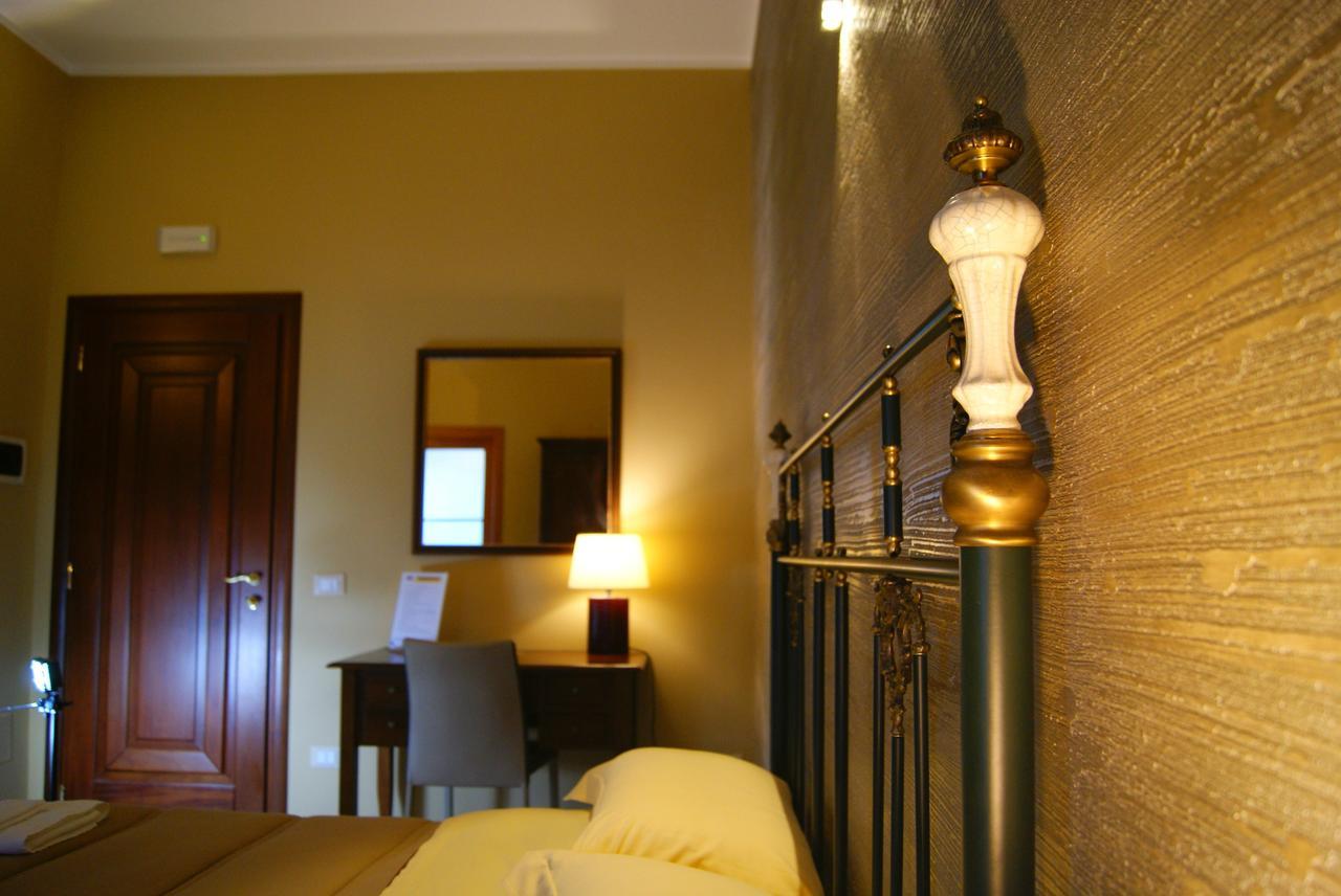 Oleaster - Rooms & Apartments Bolognetta Exteriör bild