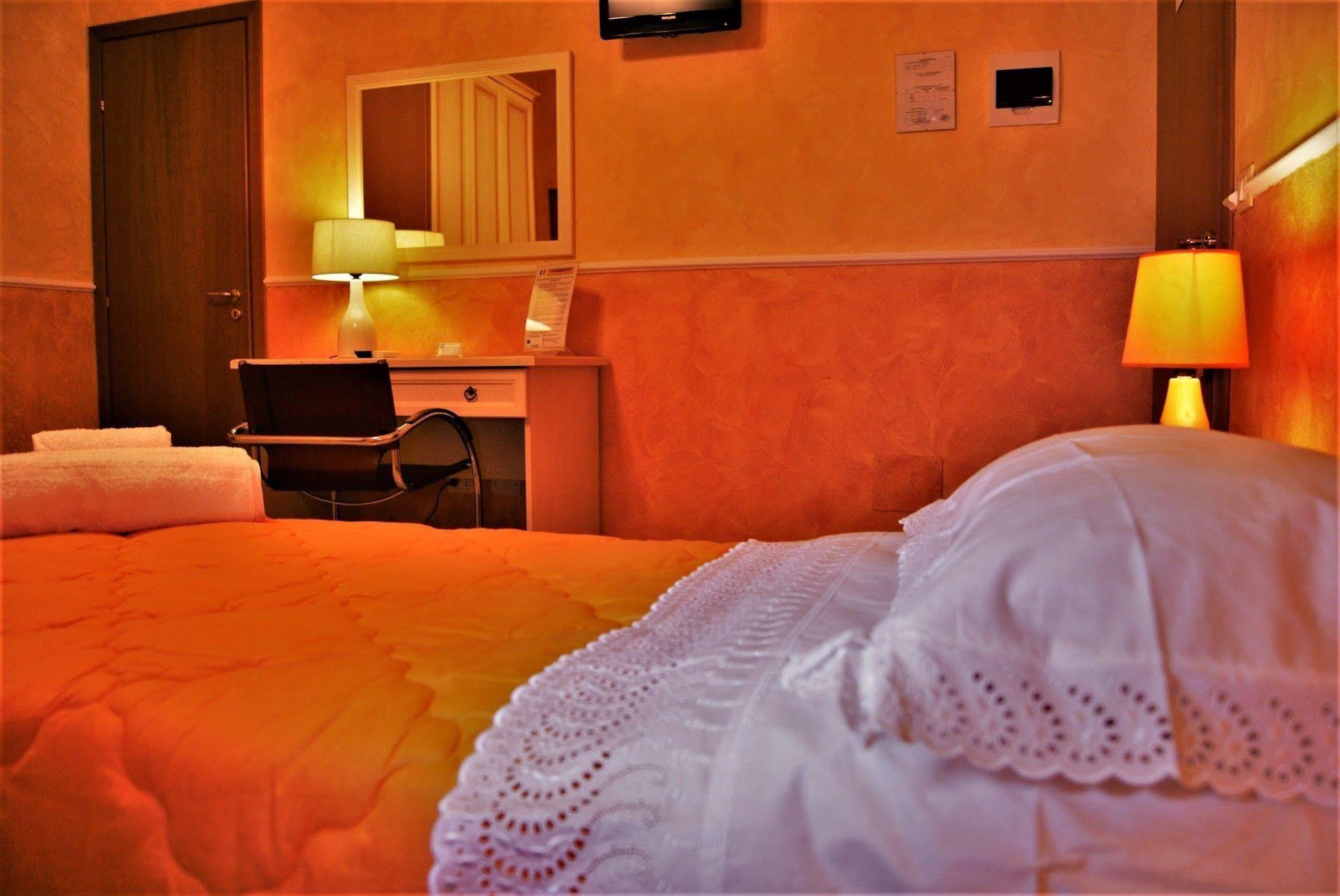 Oleaster - Rooms & Apartments Bolognetta Exteriör bild